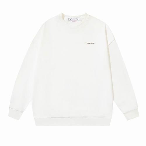 OFF-WHITE men Hoodies-1905(S-XL)