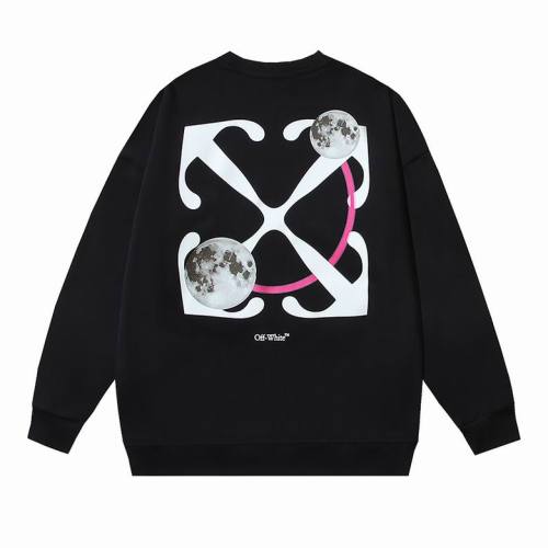 OFF-WHITE men Hoodies-1909(S-XL)