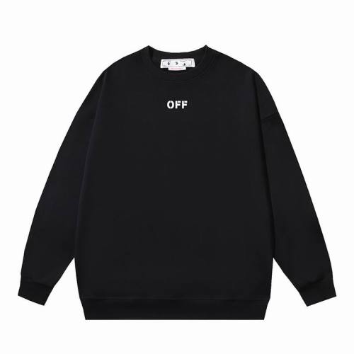 OFF-WHITE men Hoodies-1909(S-XL)