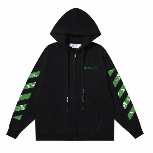 OFF-WHITE men Hoodies-1928(S-XL)