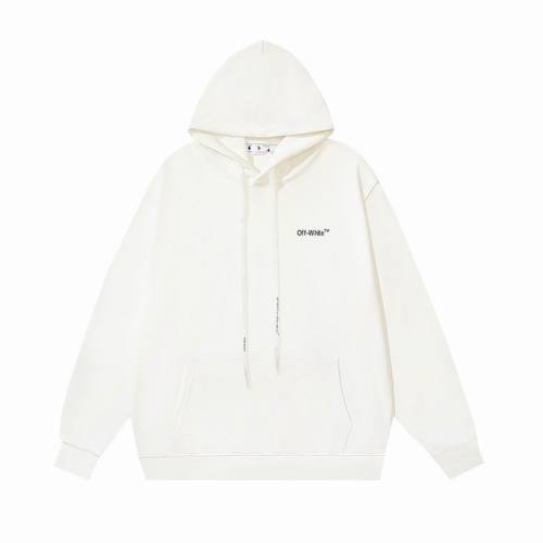 OFF-WHITE men Hoodies-1920(S-XL)