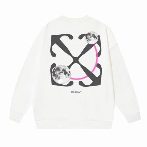 OFF-WHITE men Hoodies-1906(S-XL)