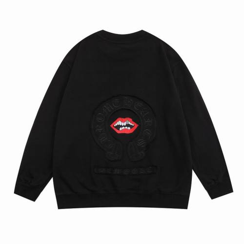 Chrome Hearts men Hoodies-628(XS-L)