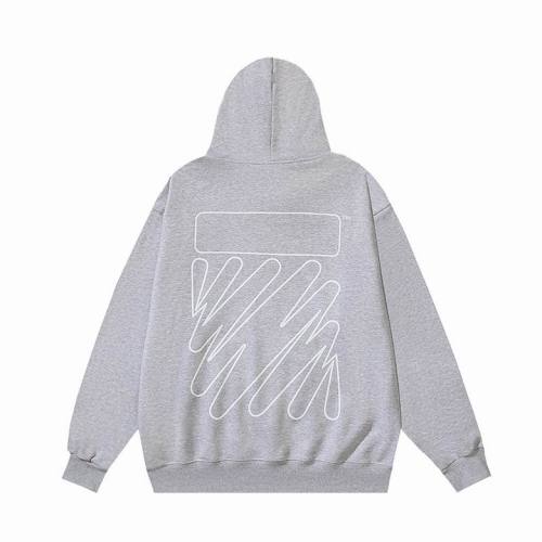 OFF-WHITE men Hoodies-1918(S-XL)