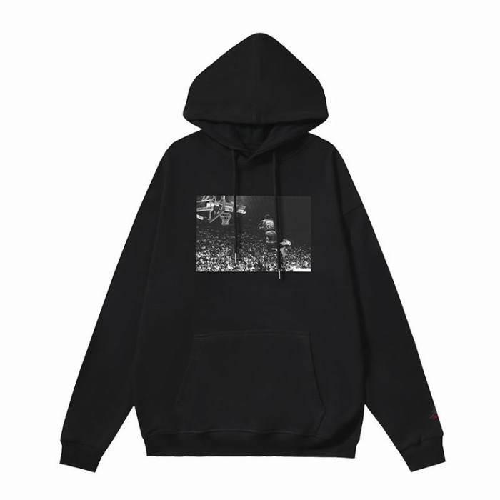 Jordan men Hoodies-059(M-XXL)