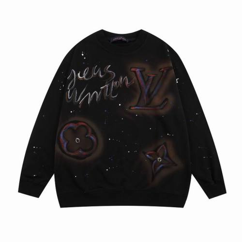LV men Hoodies-1851(XS-L)