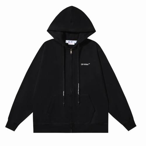 OFF-WHITE men Hoodies-1924(S-XL)