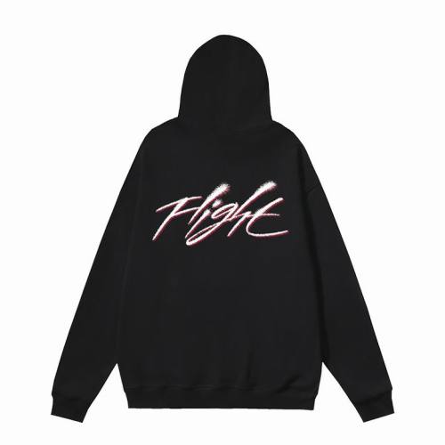 Jordan men Hoodies-055(M-XXL)