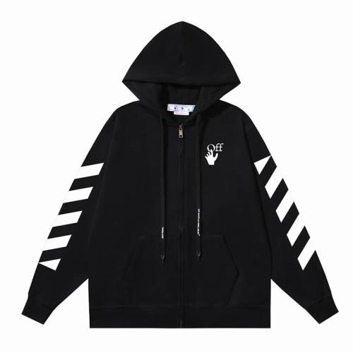 OFF-WHITE men Hoodies-1926(S-XL)