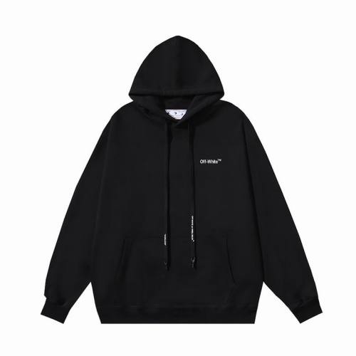 OFF-WHITE men Hoodies-1922(S-XL)