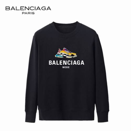 B men Hoodies-1507(S-XXL)