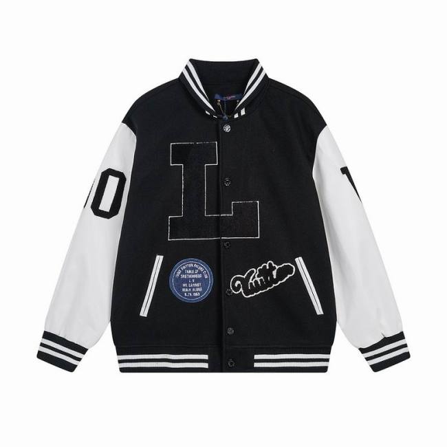 LV Coat men-956(S-XL)