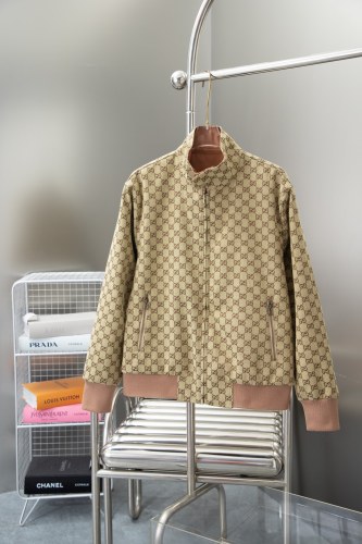 G Jacket men-676(S-XL)