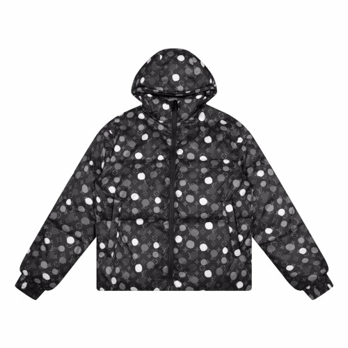 LV Coat men-981(M-XXL)