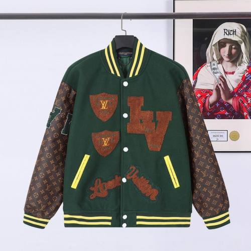 LV Coat men-968(M-XL)