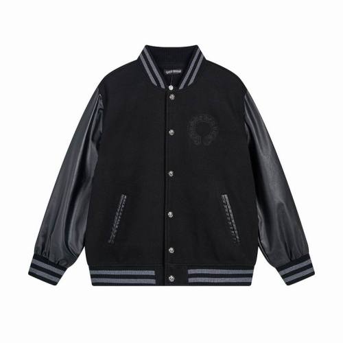 Chrome Hearts Jacket-077(S-XL)