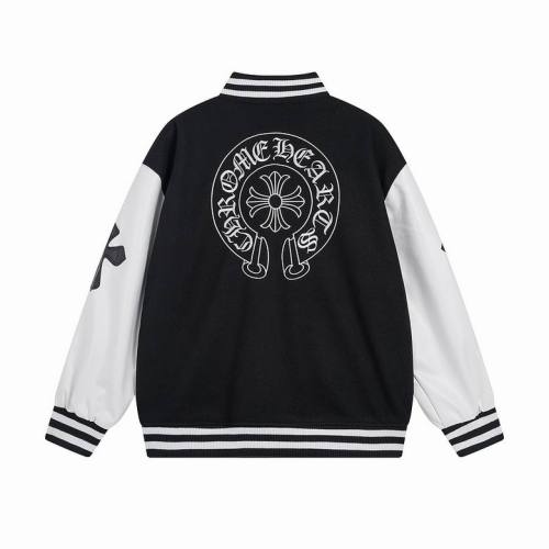 Chrome Hearts Jacket-075(S-XL)