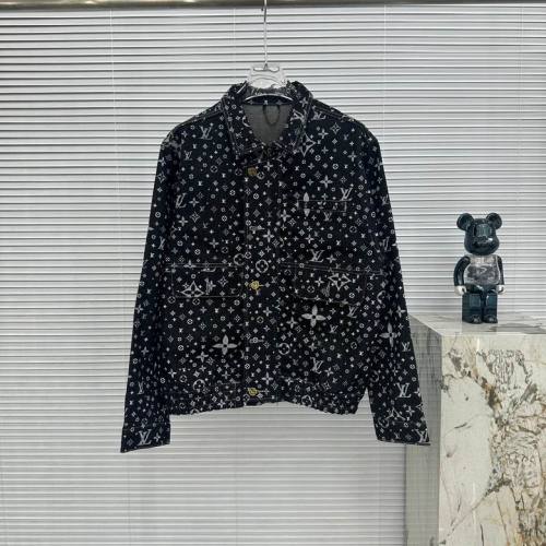 LV Coat men-985(S-XL)