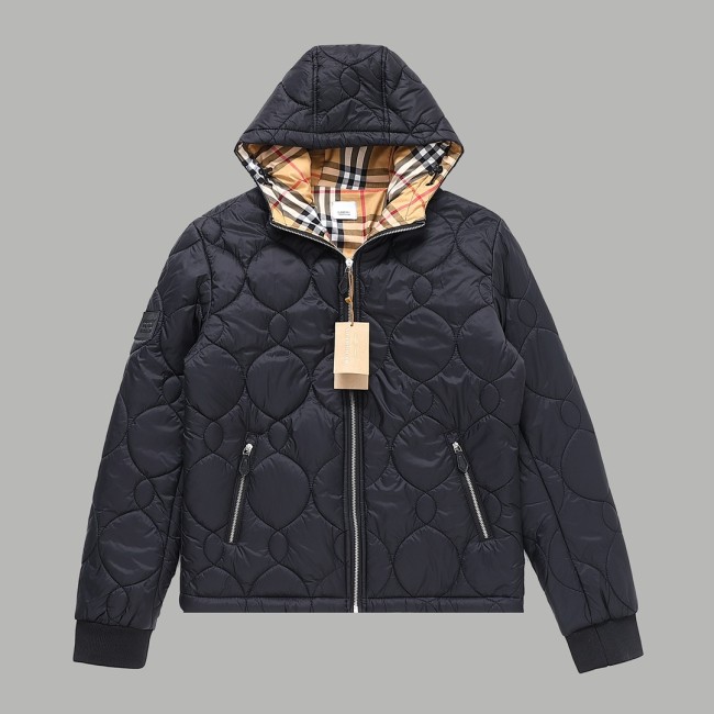 Burberry Coat men-690(M-XXXL)