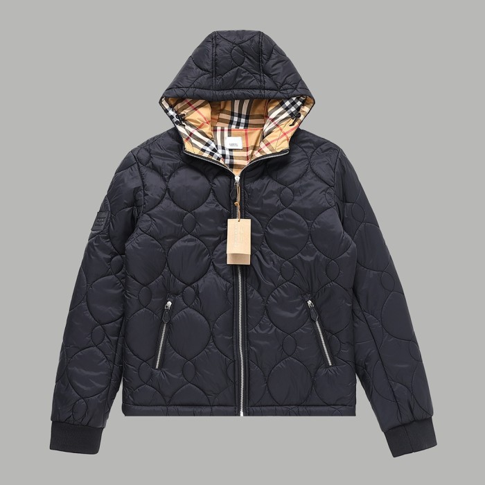 Burberry Coat men-690(M-XXXL)