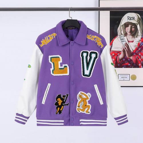 LV Coat men-976(M-XL)