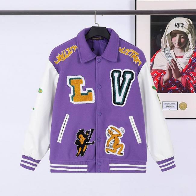 LV Coat men-976(M-XL)