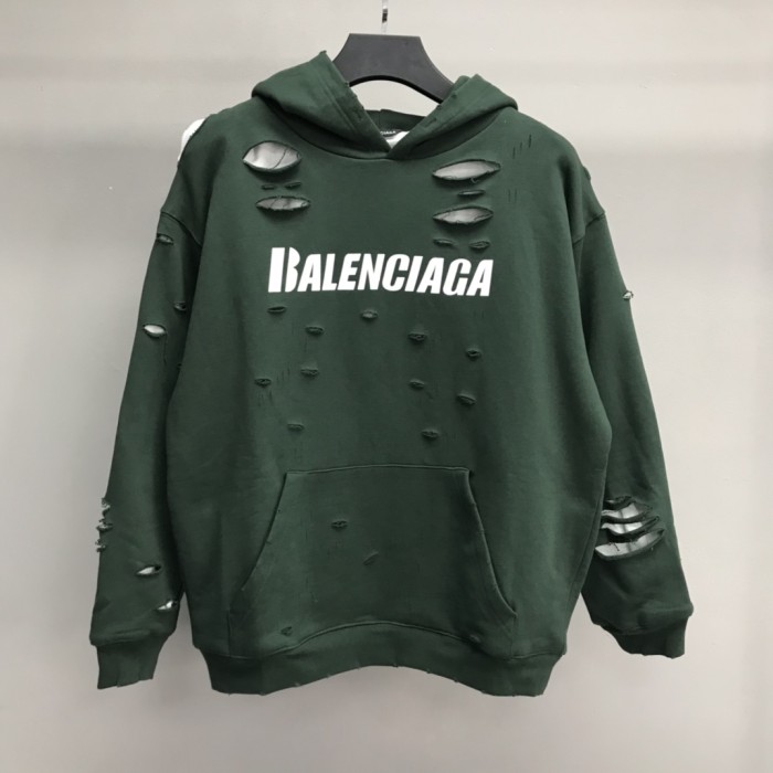 B Hoodies 1：1 Quality-1312(XS-L)