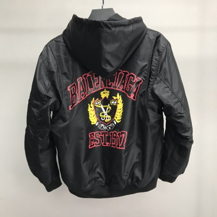 B Jacket 1：1 Quality-536(XS-L)