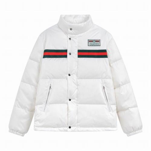 G Down Coat men-127(M-XXL)