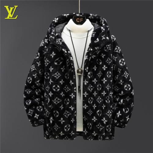 LV Coat men-932(M-XXXL)