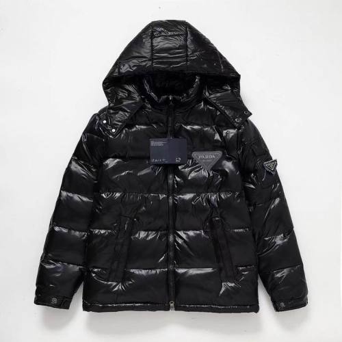 Prada Down Coat-082(M-XXXXL)