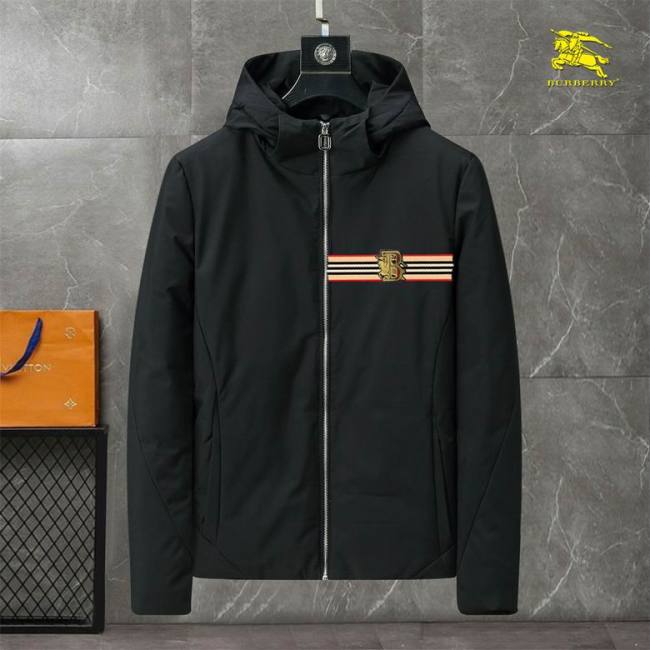 Burberry Coat men-657(M-XXXL)