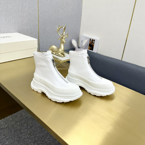 Alexander McQueen Women Shoes 1：1 quality-921