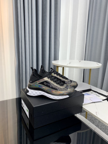 Chal Men Shoes 1：1 Quality-250