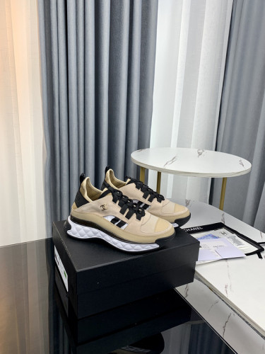 Chal Men Shoes 1：1 Quality-252