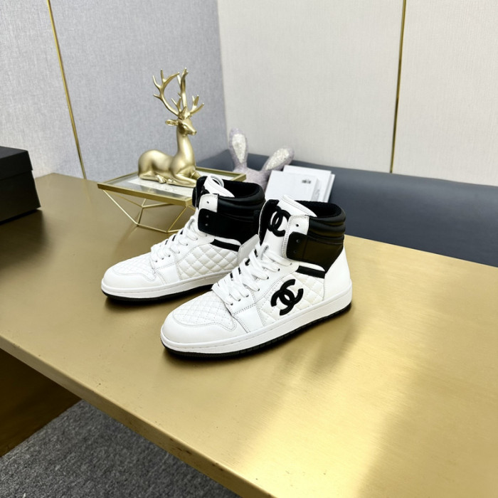 CHAL Women Shoes 1：1 Quality-1058