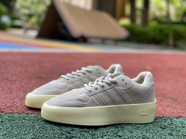 Authentic FEAR OF GOD FOG x AD Athletics 86 Lo Sesame IF6682