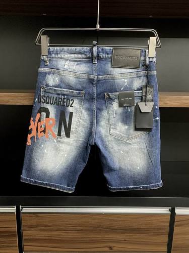 DSQ men jeans 1：1 quality-246