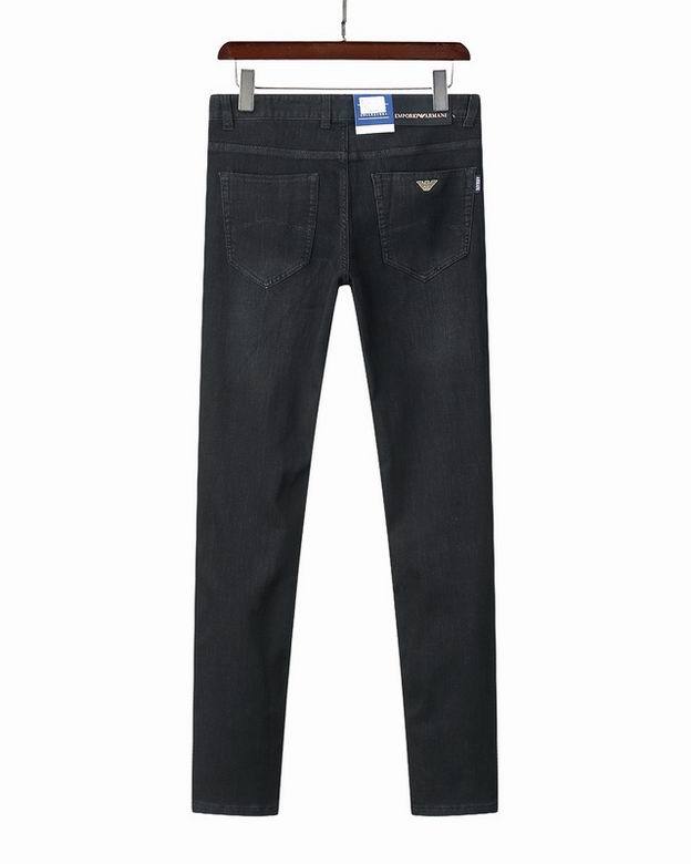 Armani men jeans AAA quality-053