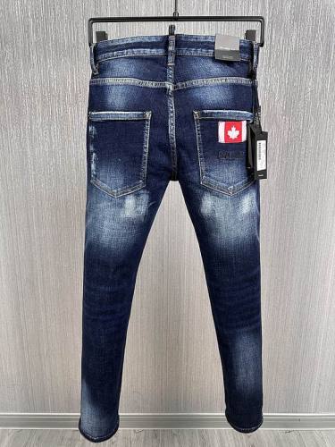 DSQ men jeans 1：1 quality-240