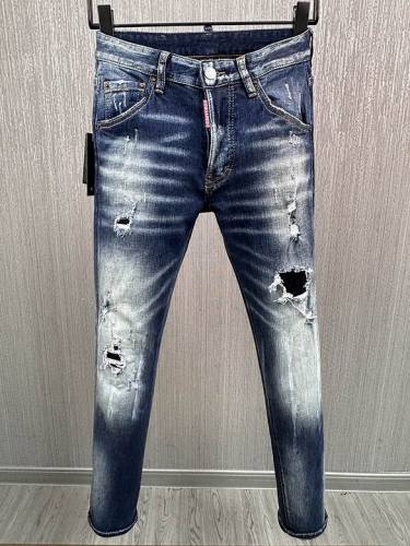 DSQ men jeans 1：1 quality-238