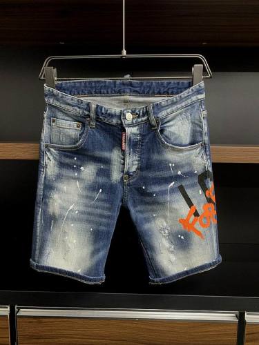 DSQ men jeans 1：1 quality-246