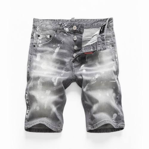 DSQ men jeans 1：1 quality-248