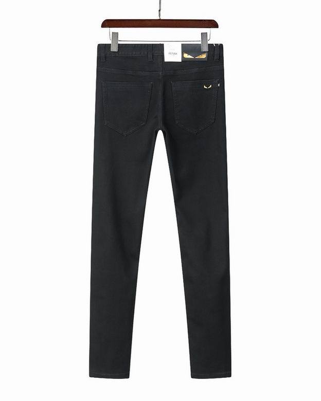 FD men jeans 1：1 quality-037