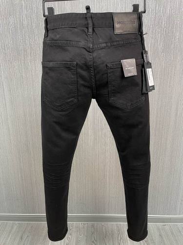 DSQ men jeans 1：1 quality-242