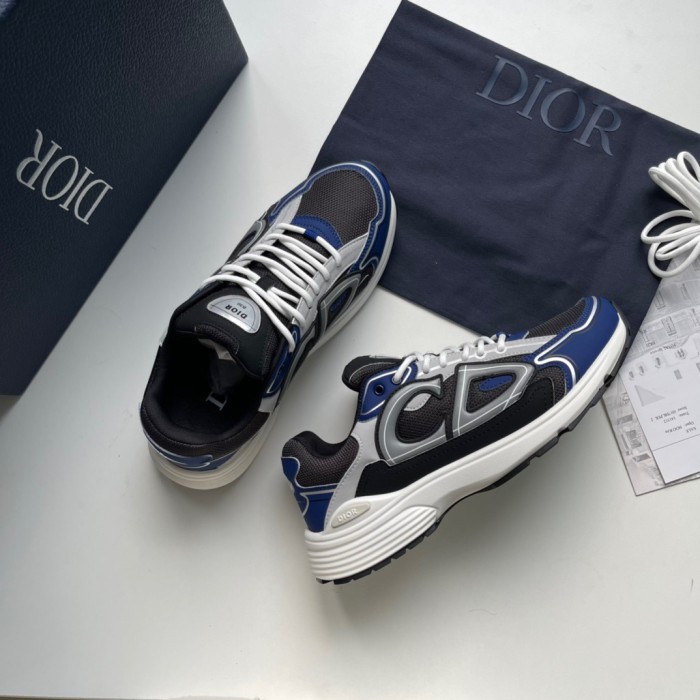 Super Max Dior Shoes-669