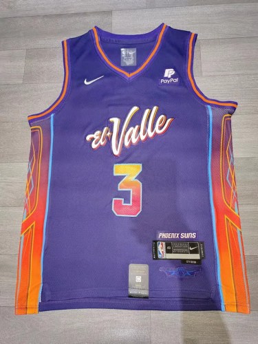 NBA Phoenix Suns-129