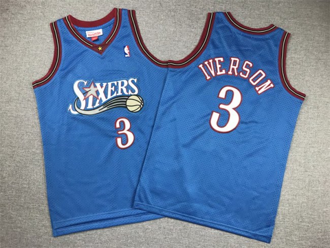 NBA Kids Jerseys-222