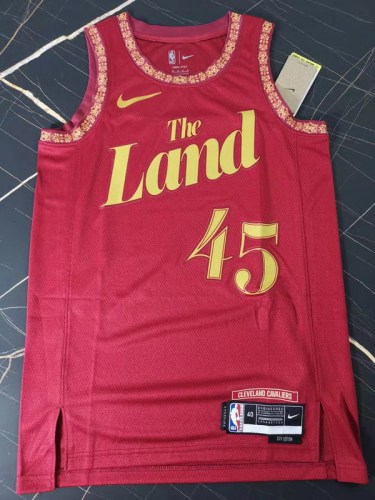 NBA Cleveland Cavaliers-179