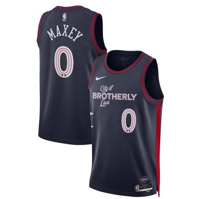 NBA Philadelphia 76ers-269